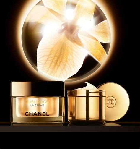 sublimage la crème chanel avis|chanel sublimage creme reviews.